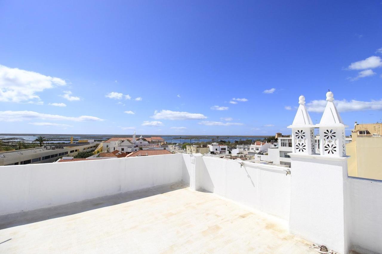 Faro River View By Homing Eksteriør billede